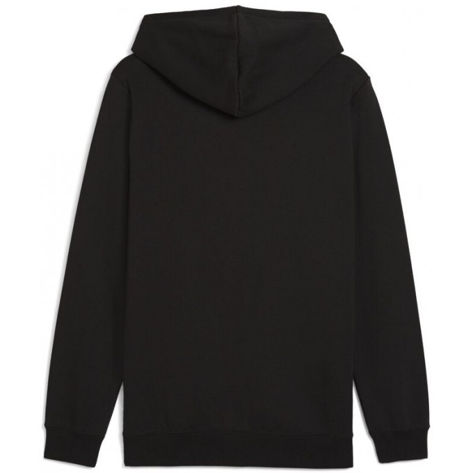 PUMA ΑΝΔΡΙΚΗ ΖΑΚΕΤΑ ΜΕ ΚΟΥΚΟΥΛΑ 682586 01