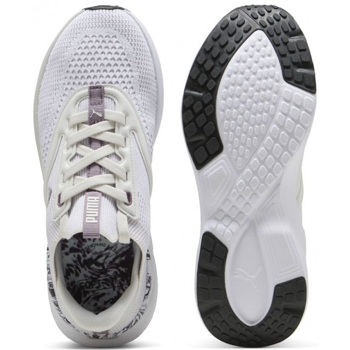 PUMA softride mayve mystic Γυναικείο Αθλητικό Παπούτσι πολύ μαλακό και άνετο 311970 02
