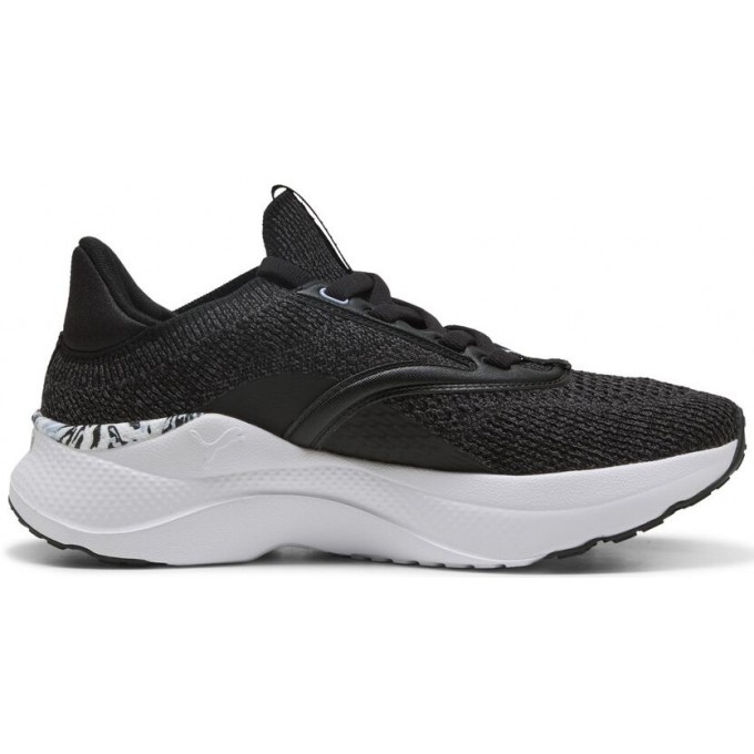 PUMA softride mayve mystic Γυναικείο Αθλητικό Παπούτσι πολύ μαλακό και άνετο 311970 01