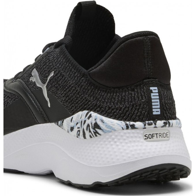 PUMA softride mayve mystic Γυναικείο Αθλητικό Παπούτσι πολύ μαλακό και άνετο 311970 01