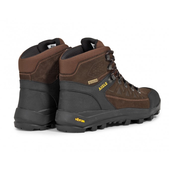 LETRAK SU GTX ΑΝΔΡΙΚΑ ΜΠΟΤΑΚΙΑ ΚΥΝΗΓΙΟΥ