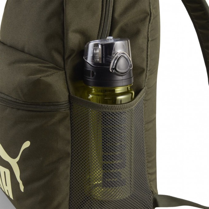 PUMA ΤΣΑΝΤΑ ΠΛΑΤΗΣ 091164 21