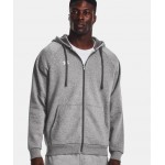 Under Armour Ζακέτα Ανδρική φούτερ με κουκούλα 1379767 025