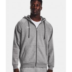 Under Armour Ζακέτα Ανδρική φούτερ με κουκούλα 1379767 025