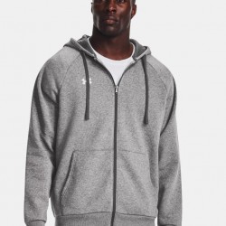 Under Armour Ζακέτα Ανδρική φούτερ με κουκούλα 1379767 025