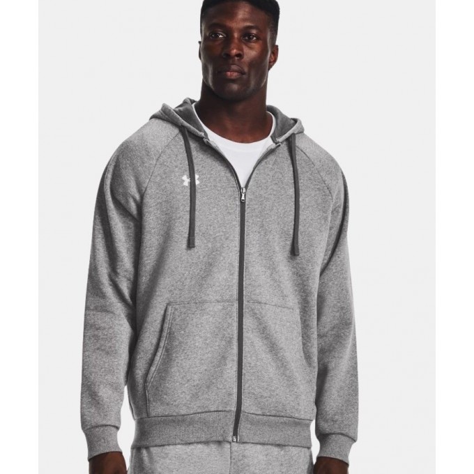 Under Armour Ζακέτα Ανδρική φούτερ με κουκούλα 1379767 025