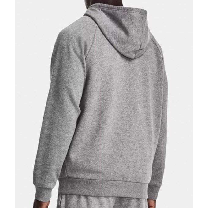 Under Armour Ζακέτα Ανδρική φούτερ με κουκούλα 1379767 025