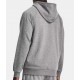 Under Armour Ζακέτα Ανδρική φούτερ με κουκούλα 1379767 025