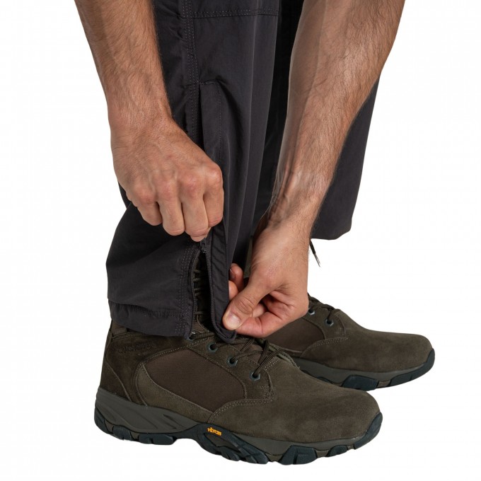 CMJ649L NOSILIFE CONVERTIBLE CARGO ΠΑΝΤΕΛΟΝΙ III CRAGHOPPERS