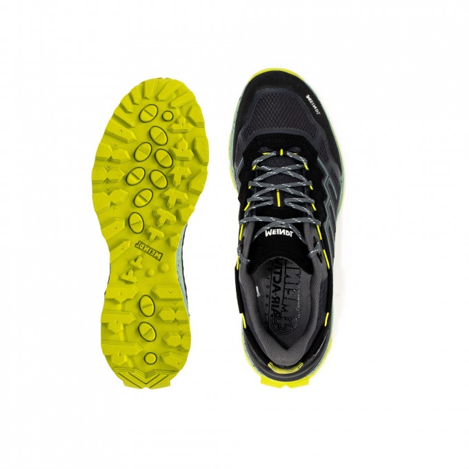 JAMAICA GTX ΠΑΠΟΥΤΣΙ ΠΕΖΟΠΟΡΙΑΣ MEINDL