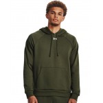 Ανδρικό Φούτερ Με Κουκούλα Under Armour 1379757 390