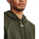 Ανδρικό Φούτερ Με Κουκούλα Under Armour 1379757 390