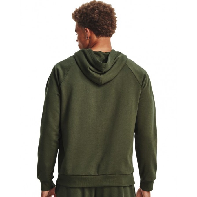 Ανδρικό Φούτερ Με Κουκούλα Under Armour 1379757 390