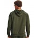 Ανδρικό Φούτερ Με Κουκούλα Under Armour 1379757 390