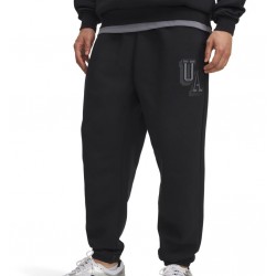 UNDER ARMOUR ΑΝΔΡΙΚΗ ΦΟΡΜΑ ΦΟΥΤΕΡ ΜΕ ΛΑΣΤΙΧΟ 6003934 001