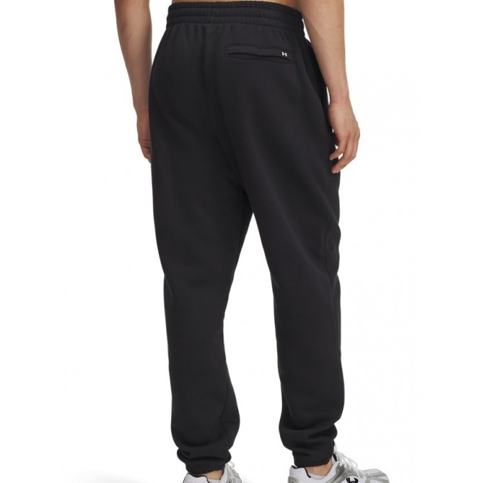 UNDER ARMOUR ΑΝΔΡΙΚΗ ΦΟΡΜΑ ΦΟΥΤΕΡ ΜΕ ΛΑΣΤΙΧΟ 6003934 001