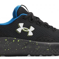 UNDER ARMOUR ΠΑΙΔΙΚΟ ΑΘΛΗΤΙΚΟ ΠΑΠΟΥΤΣΙ ΠΟΛΥ ΕΛΑΦΡΥ ΚΑΙ ΑΝΕΤΟ 3027103-006