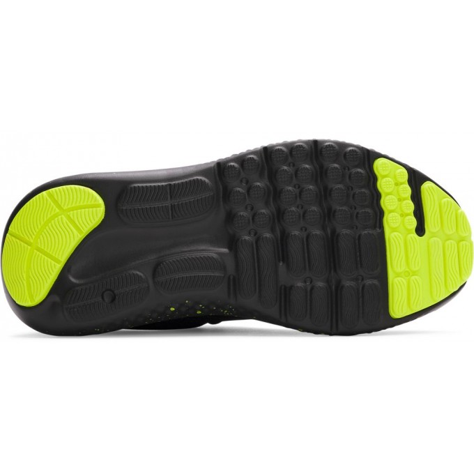 UNDER ARMOUR ΠΑΙΔΙΚΟ ΑΘΛΗΤΙΚΟ ΠΑΠΟΥΤΣΙ ΠΟΛΥ ΕΛΑΦΡΥ ΚΑΙ ΑΝΕΤΟ 3027103-006