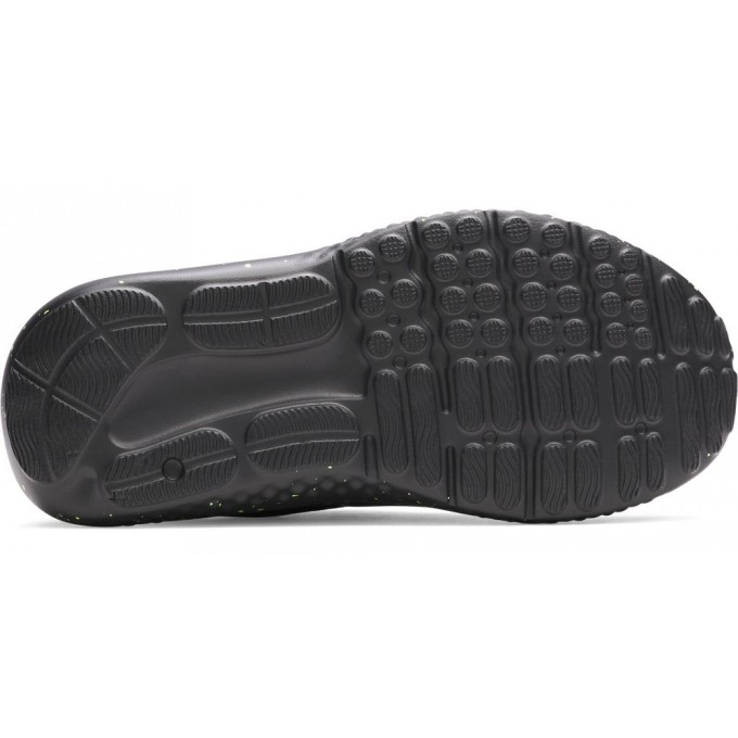 UNDER ARMOUR ΠΑΙΔΙΚΟ ΑΘΛΗΤΙΚΟ ΠΑΠΟΥΤΣΙ ΠΟΛΥ ΕΛΑΦΡΥ ΚΑΙ ΑΝΕΤΟ 3027104-006