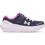 UNDER ARMOUR ΚΟΡΙΤΣΙΣΤΙΚΟ ΑΘΛΗΤΙΚΟ ΠΑΠΟΥΤΣΙ 3027109-410