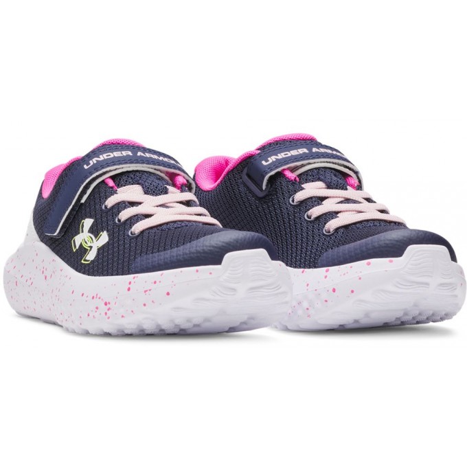 UNDER ARMOUR ΚΟΡΙΤΣΙΣΤΙΚΟ ΑΘΛΗΤΙΚΟ ΠΑΠΟΥΤΣΙ 3027109-410