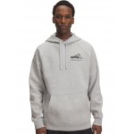 UNDER ARMOUR ΑΝΔΡΙΚΟ ΦΟΥΤΕΡ ΜΕ ΚΟΥΚΟΥΛΑ 6003955 011