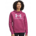 UNDER ARMOUR ΦΟΥΤΕΡ ΓΥΝΑΙΚΕΙΟ ΜΕ ΚΟΥΚΟΥΛΑ 6003710 659