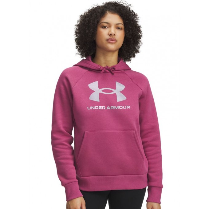 UNDER ARMOUR ΦΟΥΤΕΡ ΓΥΝΑΙΚΕΙΟ ΜΕ ΚΟΥΚΟΥΛΑ 6003710 659
