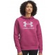 UNDER ARMOUR ΦΟΥΤΕΡ ΓΥΝΑΙΚΕΙΟ ΜΕ ΚΟΥΚΟΥΛΑ 6003710 659