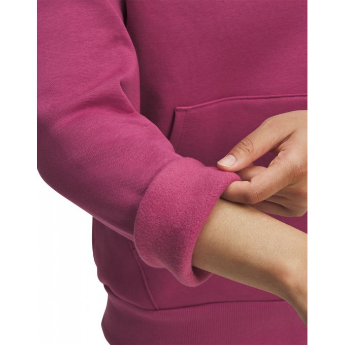 UNDER ARMOUR ΦΟΥΤΕΡ ΓΥΝΑΙΚΕΙΟ ΜΕ ΚΟΥΚΟΥΛΑ 6003710 659