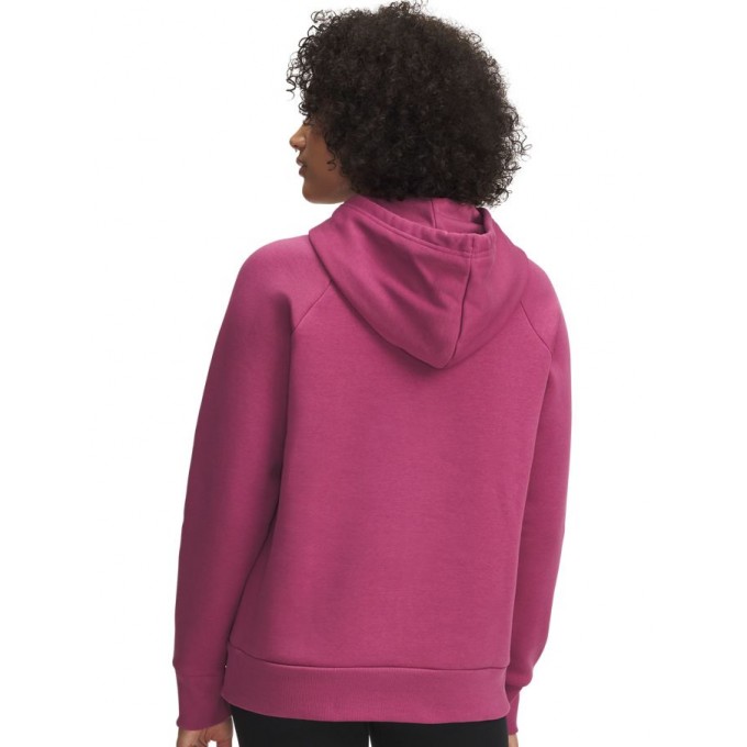 UNDER ARMOUR ΦΟΥΤΕΡ ΓΥΝΑΙΚΕΙΟ ΜΕ ΚΟΥΚΟΥΛΑ 6003710 659