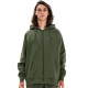 EMERSON ΑΝΔΡΙΚΟ ΦΟΥΤΕΡ ΜΕ ΦΕΡΜΟΥΑΡ 252.EM21.89 OLIVE GREEN