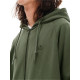 EMERSON ΑΝΔΡΙΚΟ ΦΟΥΤΕΡ ΜΕ ΦΕΡΜΟΥΑΡ 252.EM21.89 OLIVE GREEN