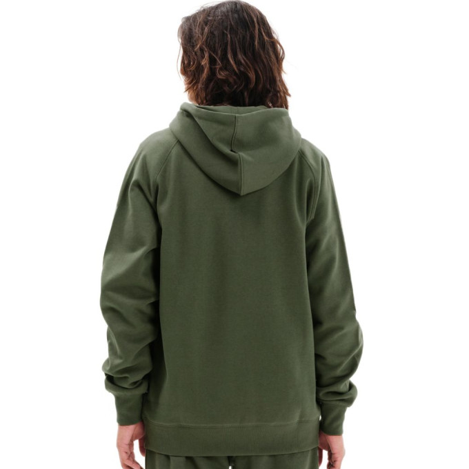 EMERSON ΑΝΔΡΙΚΟ ΦΟΥΤΕΡ ΜΕ ΦΕΡΜΟΥΑΡ 252.EM21.89 OLIVE GREEN