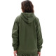 EMERSON ΑΝΔΡΙΚΟ ΦΟΥΤΕΡ ΜΕ ΦΕΡΜΟΥΑΡ 252.EM21.89 OLIVE GREEN