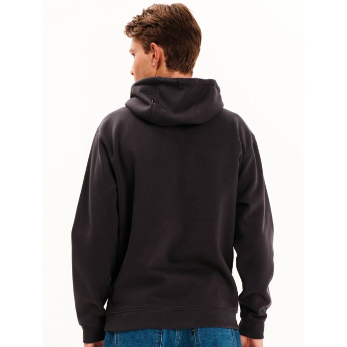 EMERSON ΑΝΔΡΙΚΟ ΦΟΥΤΕΡ ΜΕ ΚΟΥΚΟΥΛΑ 252.EM20.06 CHARCOAL