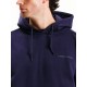 EMERSON ΑΝΔΡΙΚΟ OVERSIZED ΦΟΥΤΕΡ ΜΕ ΚΟΥΚΟΥΛΑ 252.EM20.50 PURPLE