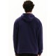 EMERSON ΑΝΔΡΙΚΟ OVERSIZED ΦΟΥΤΕΡ ΜΕ ΚΟΥΚΟΥΛΑ 252.EM20.50 PURPLE