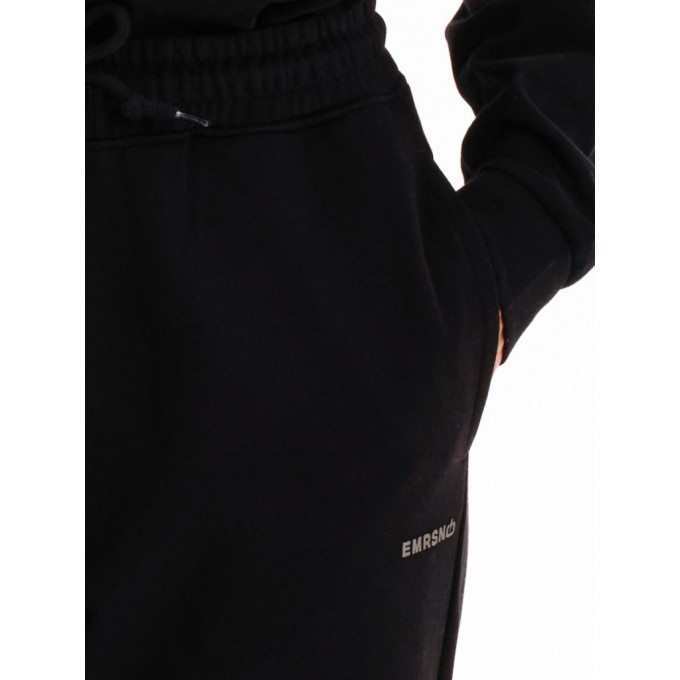 EMERSON ΓΥΝΑΙΚΕΙΟ ΠΑΝΤΕΛΟΝΙ ΦΟΡΜΑΣ 252.EW25.93 BLACK