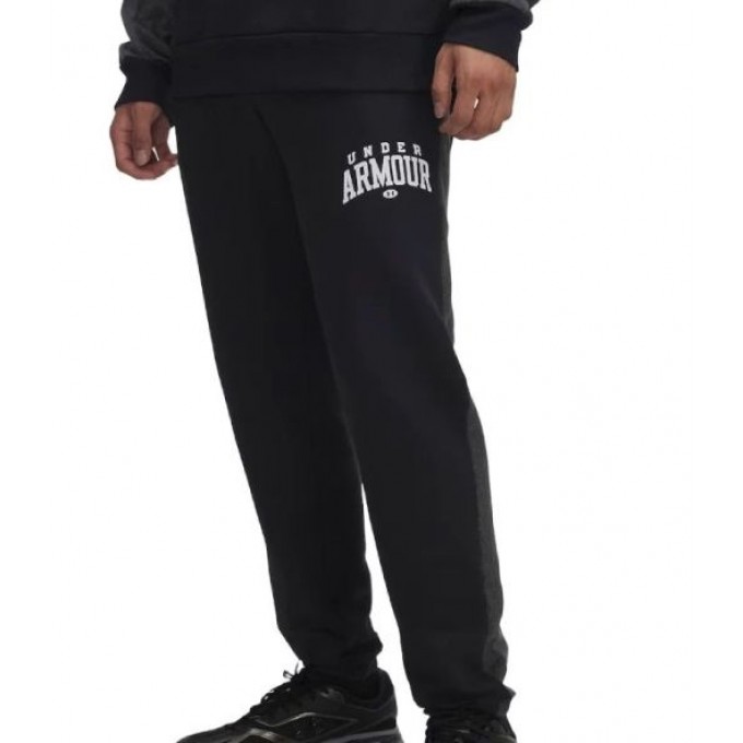 UNDER ARMOUR ΦΟΡΜΑ ΑΝΔΡΙΚΗ ΦΟΥΤΕΡ 6003954 001