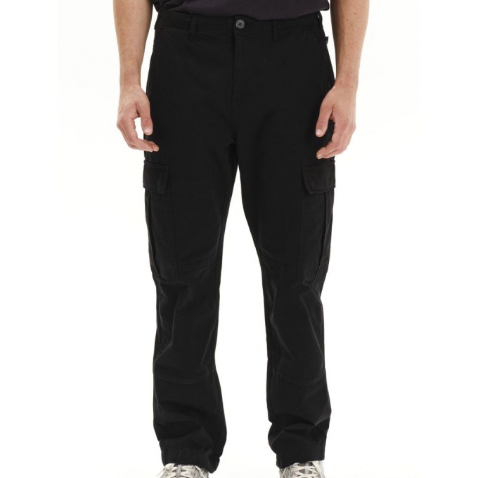 EMERSON ΑΝΔΡΙΚΟ ΠΑΝΤΕΛΟΝΙ CARGO 252.EM42.33 BLACK