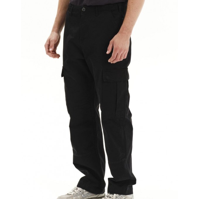 EMERSON ΑΝΔΡΙΚΟ ΠΑΝΤΕΛΟΝΙ CARGO 252.EM42.33 BLACK