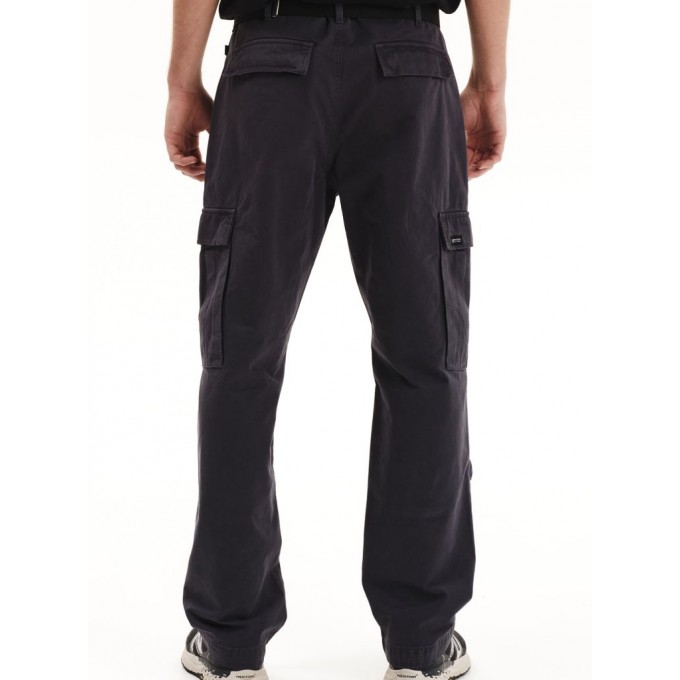 EMERSON ΑΝΔΡΙΚΟ ΠΑΝΤΕΛΟΝΙ CARGO 252.EM42.33 STONE GREY