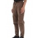 EMERSON ΑΝΔΡΙΚΟ CARGO CUFFED ΠΑΝΤΕΛΟΝΙ ΜΕ ΕΛΑΣΤΙΚΉ ΜΕΣΗ 252.EM42.07 CHOCOLATE