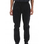 EMERSON ΑΝΔΡΙΚΟ CARGO CUFFED ΠΑΝΤΕΛΟΝΙ ΜΕ ΕΛΑΣΤΙΚΉ ΜΕΣΗ 252.EM42.07 BLACK