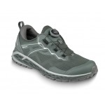 POWER WALKER 3.5 BOA ΧΑΜΗΛΑ ΠΑΠΟΥΤΣΙΑ ΠΕΖΟΠΟΡΙΑΣ MEINDL