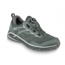 POWER WALKER 3.5 BOA ΧΑΜΗΛΑ ΠΑΠΟΥΤΣΙΑ ΠΕΖΟΠΟΡΙΑΣ MEINDL