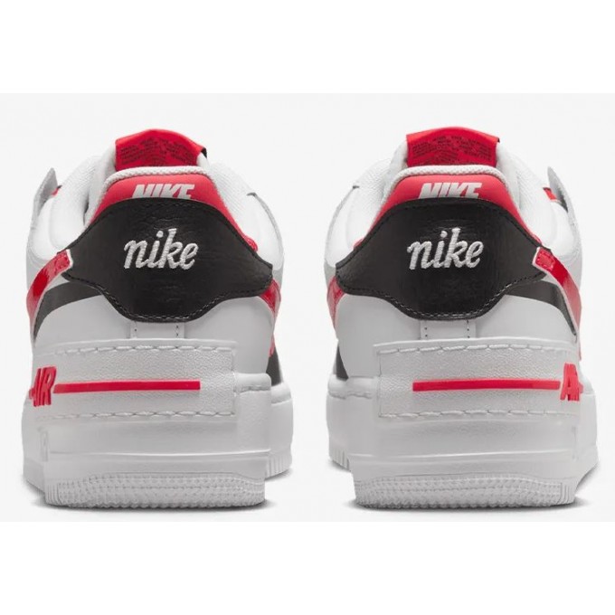 NIKE Air Force 1 Shadow DZ1847 112