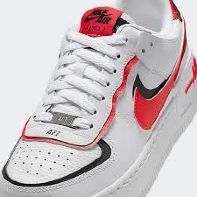 NIKE Air Force 1 Shadow DZ1847 112