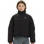 EMERSON ΓΥΝΑΙΚΕΙΟ ΜΠΟΥΦΑΝ PUFFER 252.EW10.75 BLACK